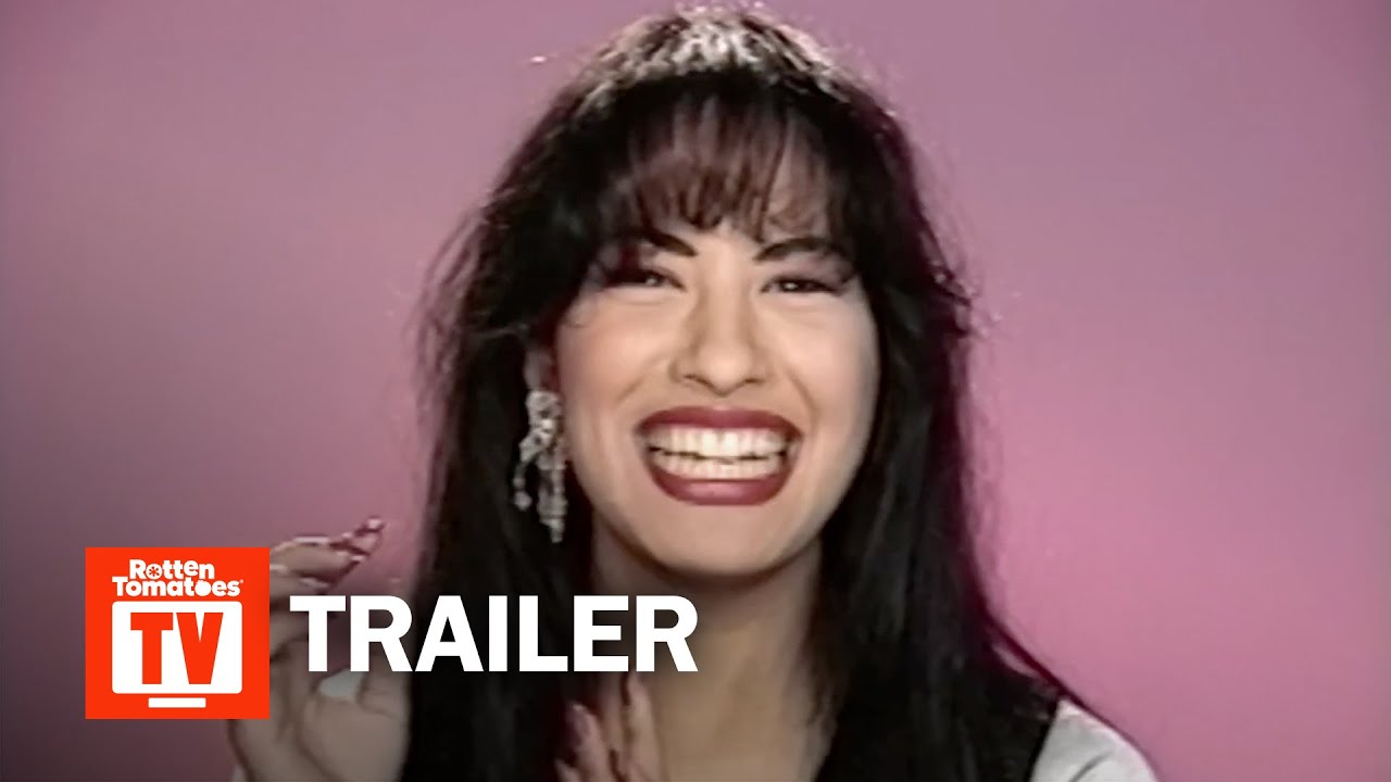Selena y Los Dinos Trailer #1 (2025)