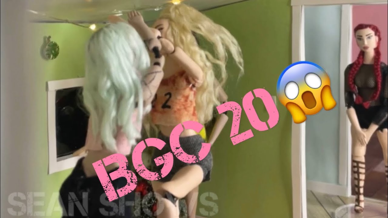 Bgc is back! BGC20 ep1!!!