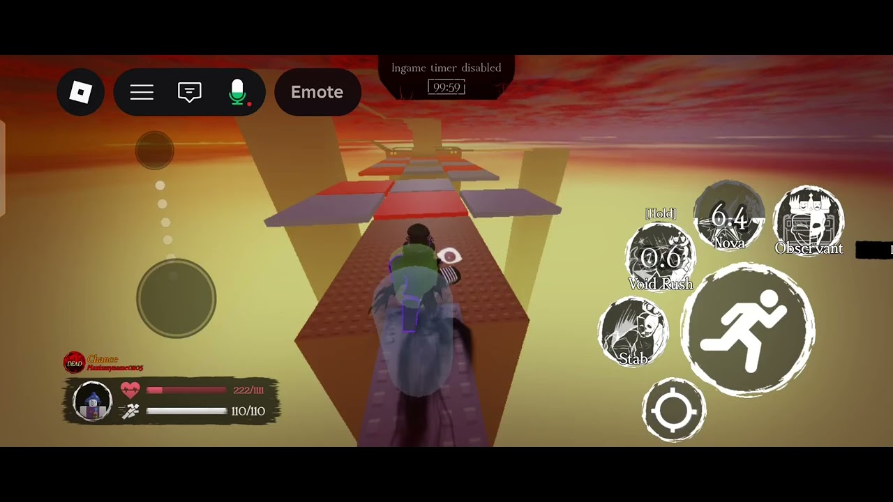 Last forsaken video