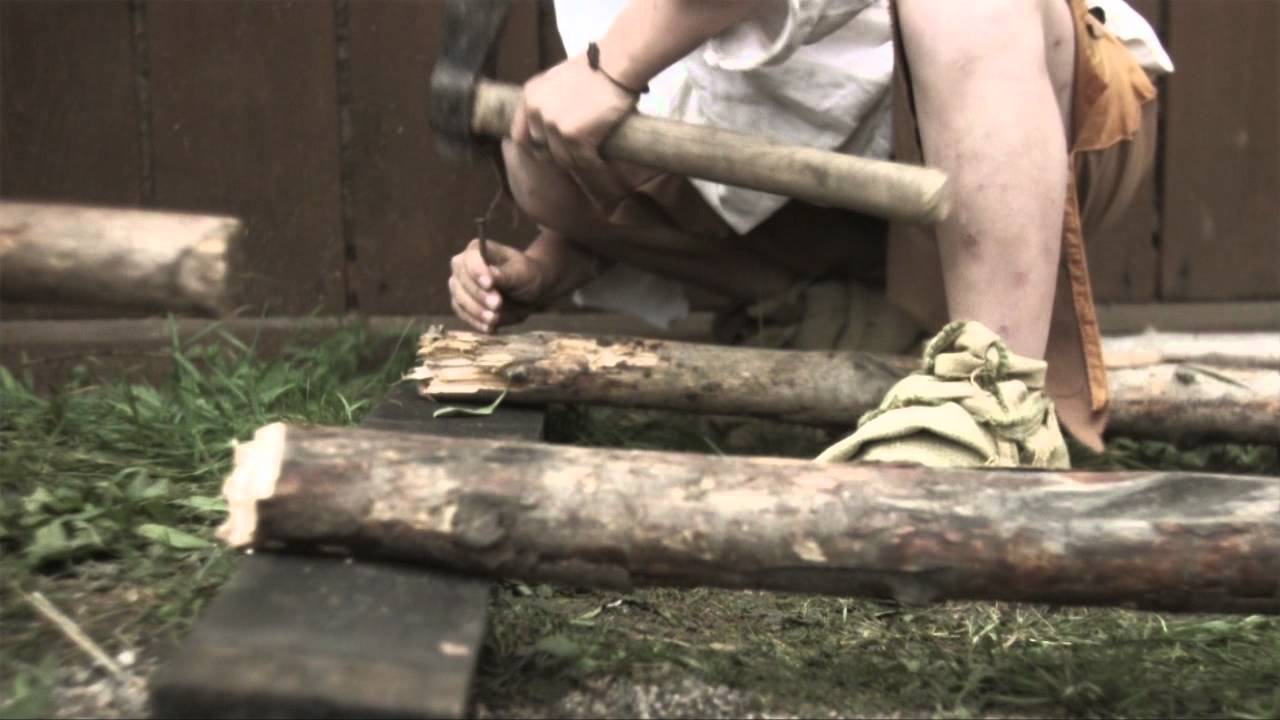 Malý rytíř - verze