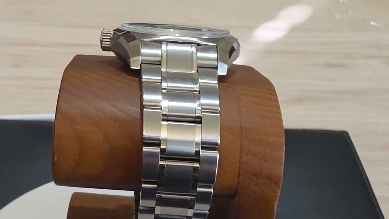 Grand Seiko pt. 2