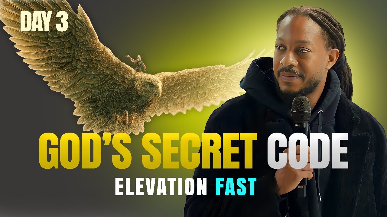 If You Knew This About Wisdom, You&rsquo;d Stop Worrying About Success | DAY 3 | PROPHET LOVY L. ELIAS