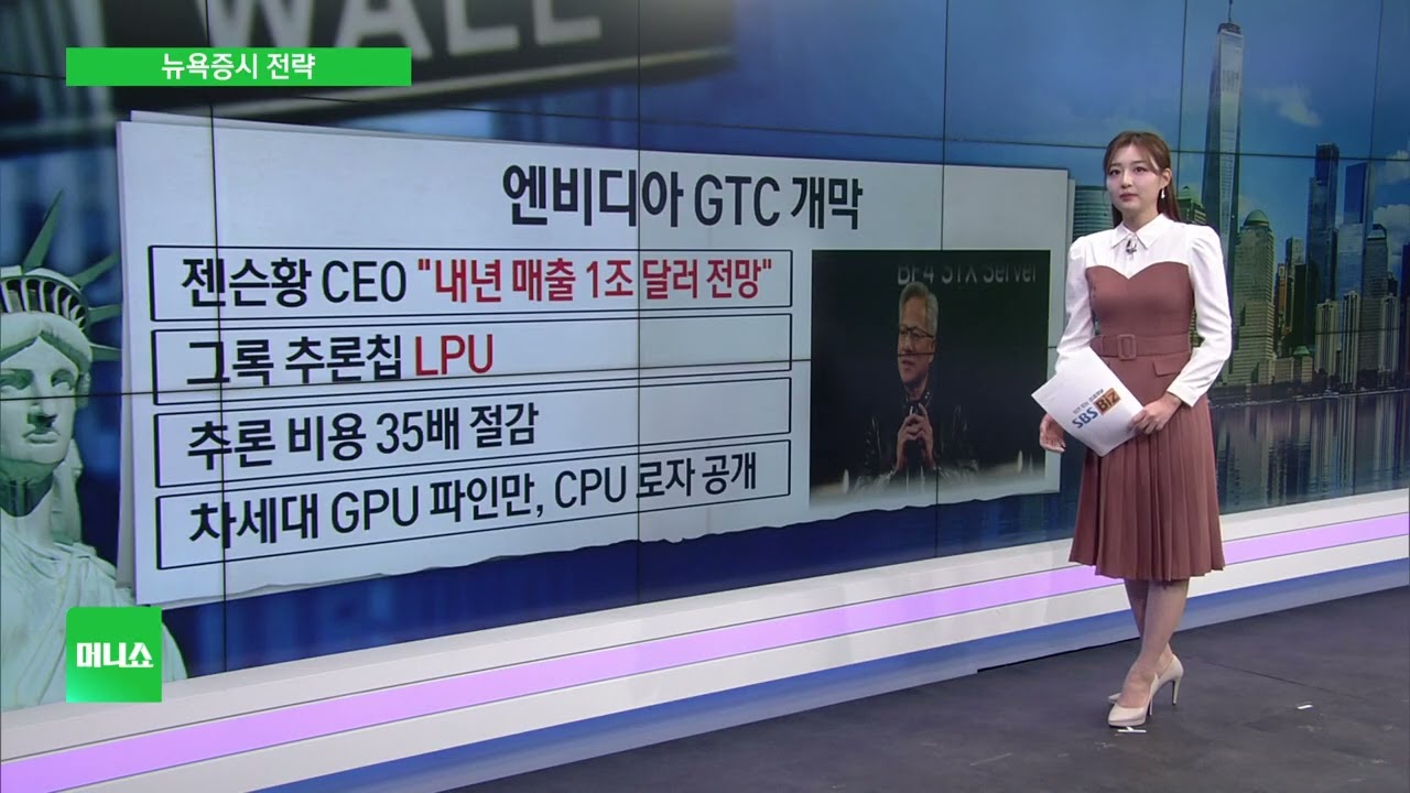 [뉴욕증시 전략] 유가 진정·AI 강세…뉴욕증시 반등 성공