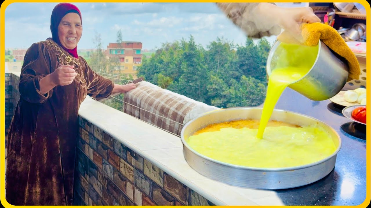 طروقه قضى سفريته مع خالتو ونرمين جت شجعتني وطلبت مني الحلى هدمت البيت وشيدته😌