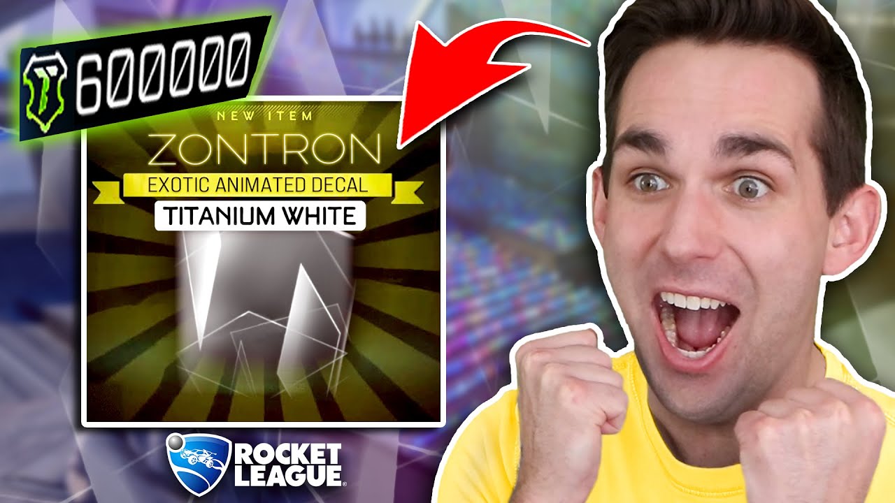 MY SEASON 9 *PAINTED* TOURNAMENT REWARDS OPENING LUCK CONTINUES! (RL Tourney Cup Opening)