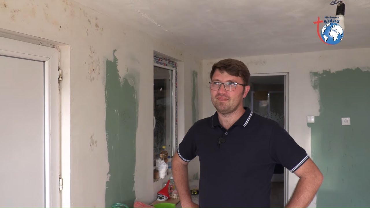 Ajutorare Familia Preduca / Misiunea Eldad