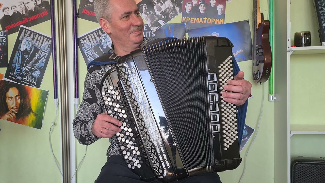 Алексей Жуков. Ой то не вечер.