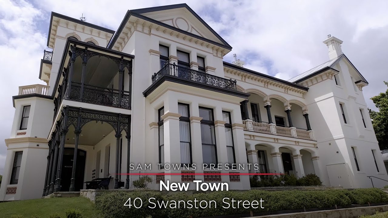 Petrusma Property Profile - 40 Swanston Street, New Town
