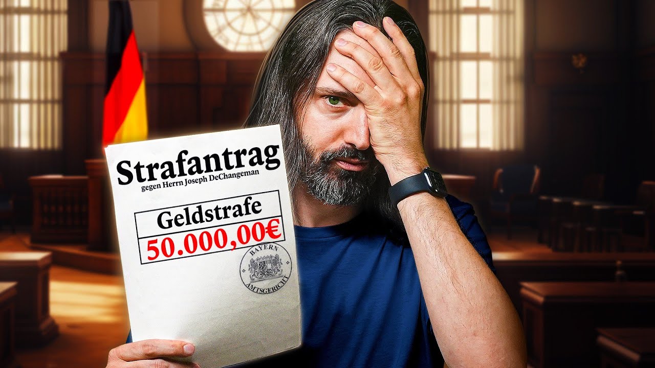 Eine Woche lügen 😇 Selbstexperiment