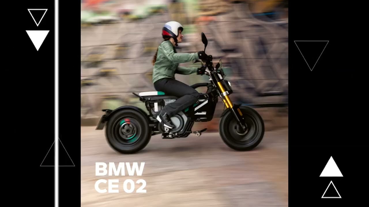 BMW Motorrad - Season Start