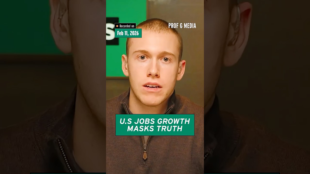 U.S. surprise jobs growth masks reality
