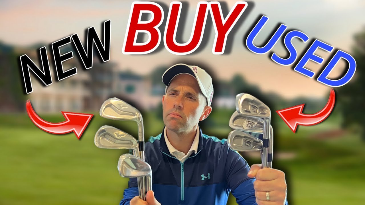 Buy USED Clubs | Callaway X Forged