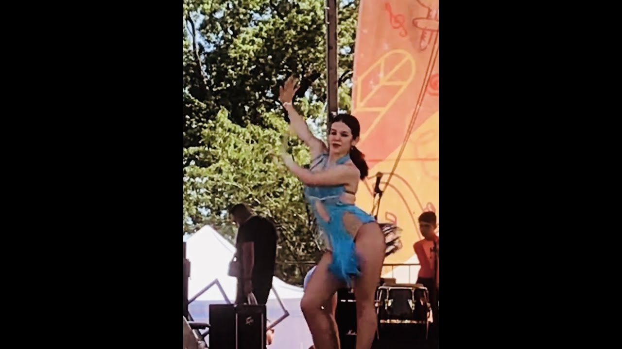 Salsa Dance in Toronto Canada