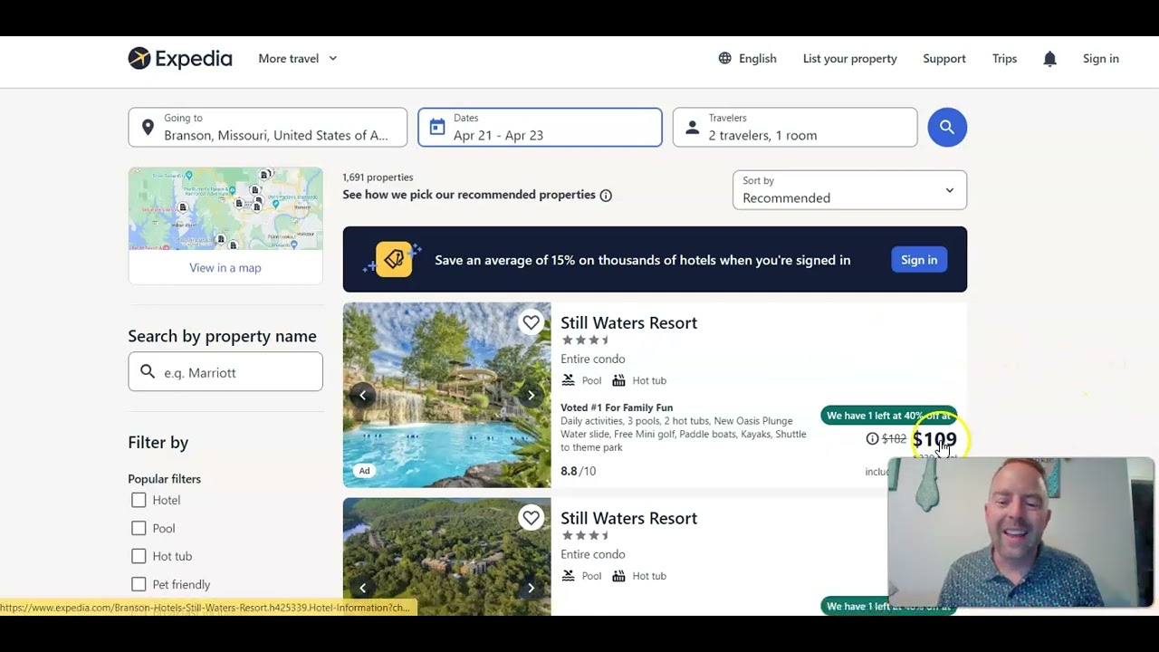 My 4-step Daily Process For Hotel Revenue Management