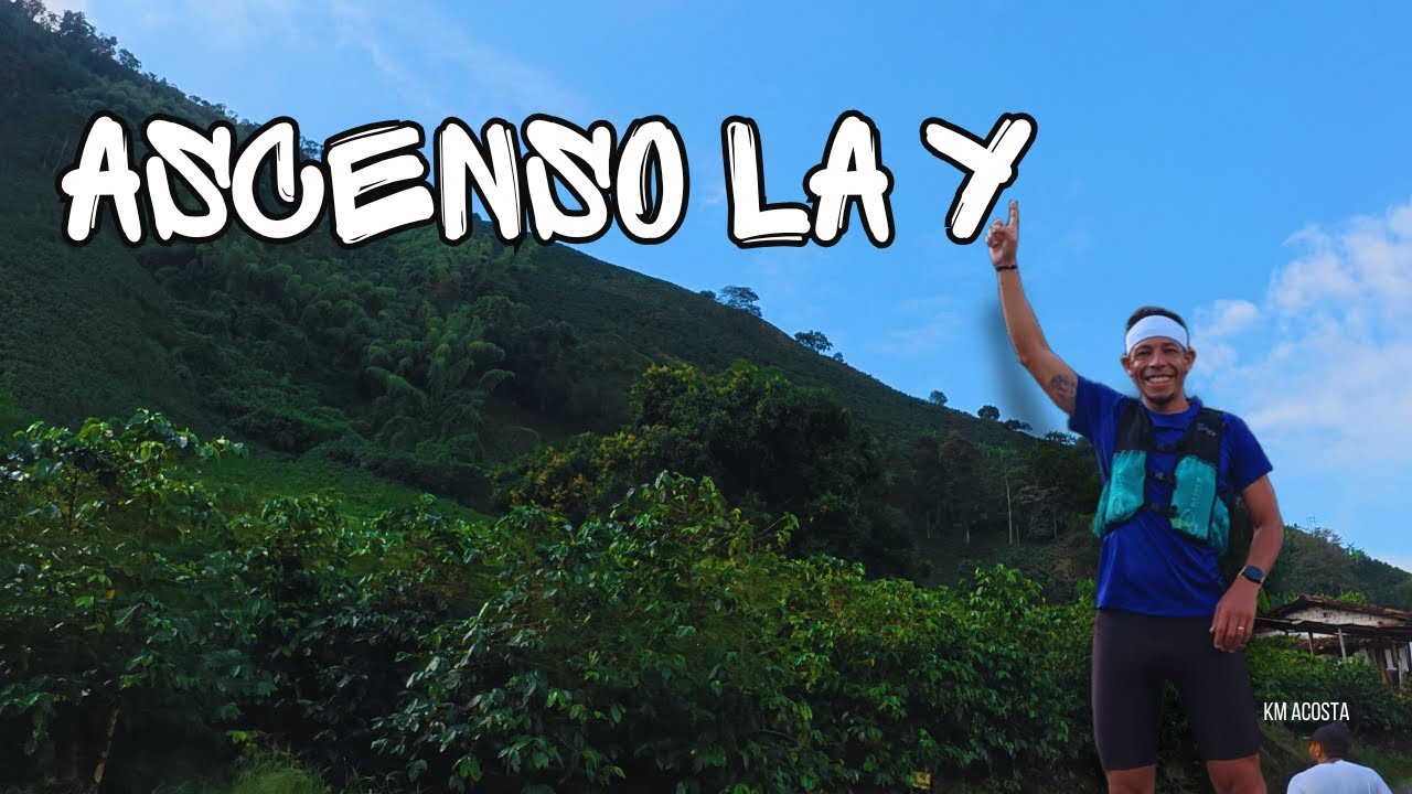 DESDE ADENTRO 4 KM 560 D+ ¿ LA CONOCES ? 📈🥵🥵