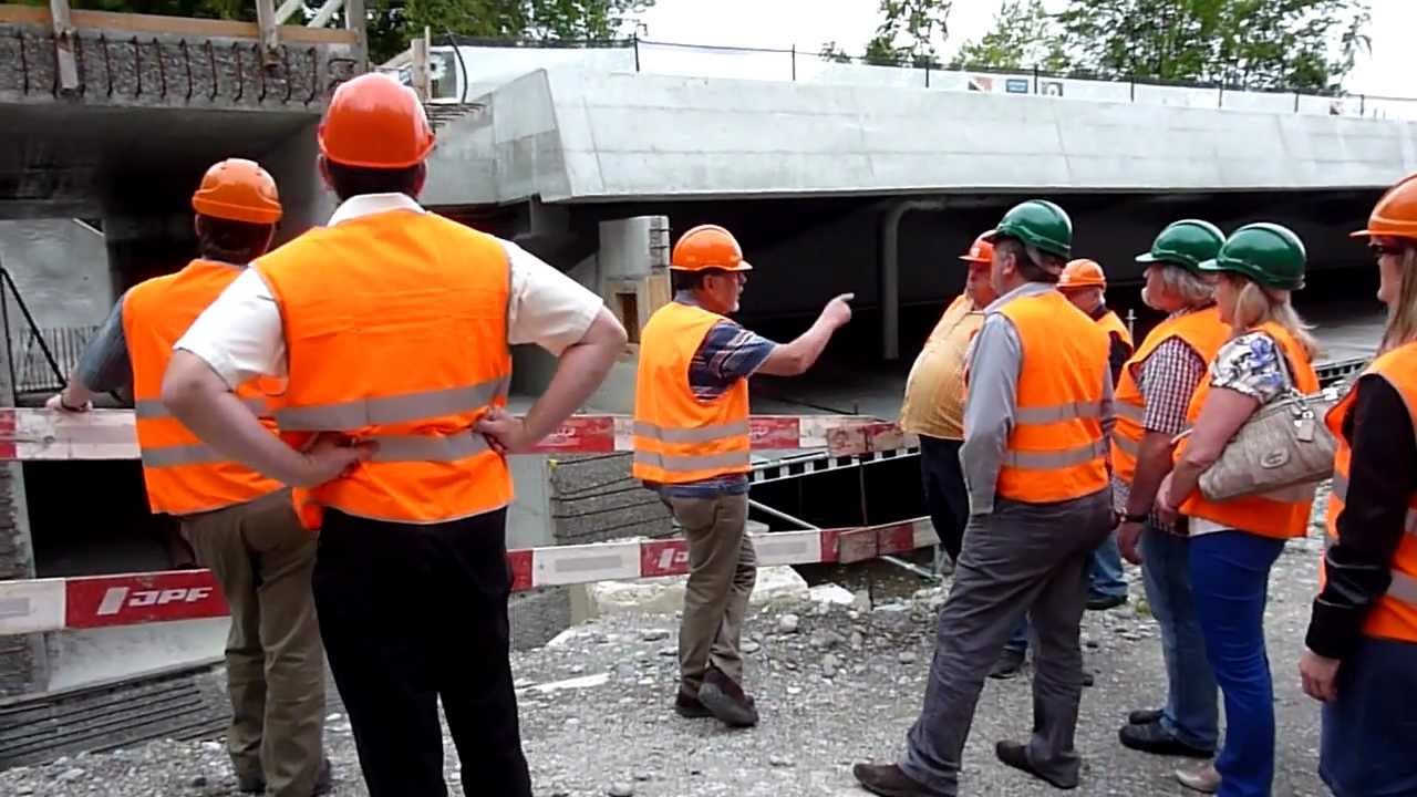 Pont de la Poya
