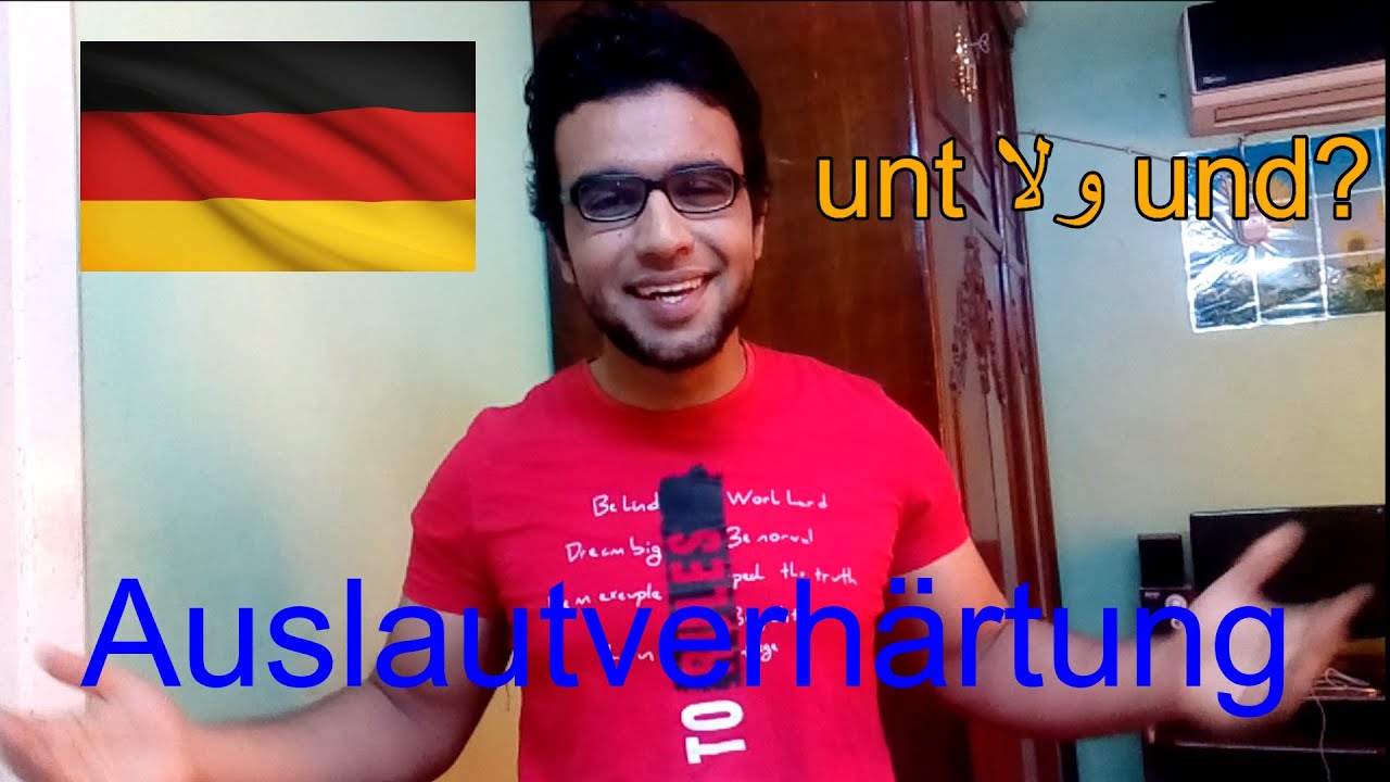 Auslautverhärtung