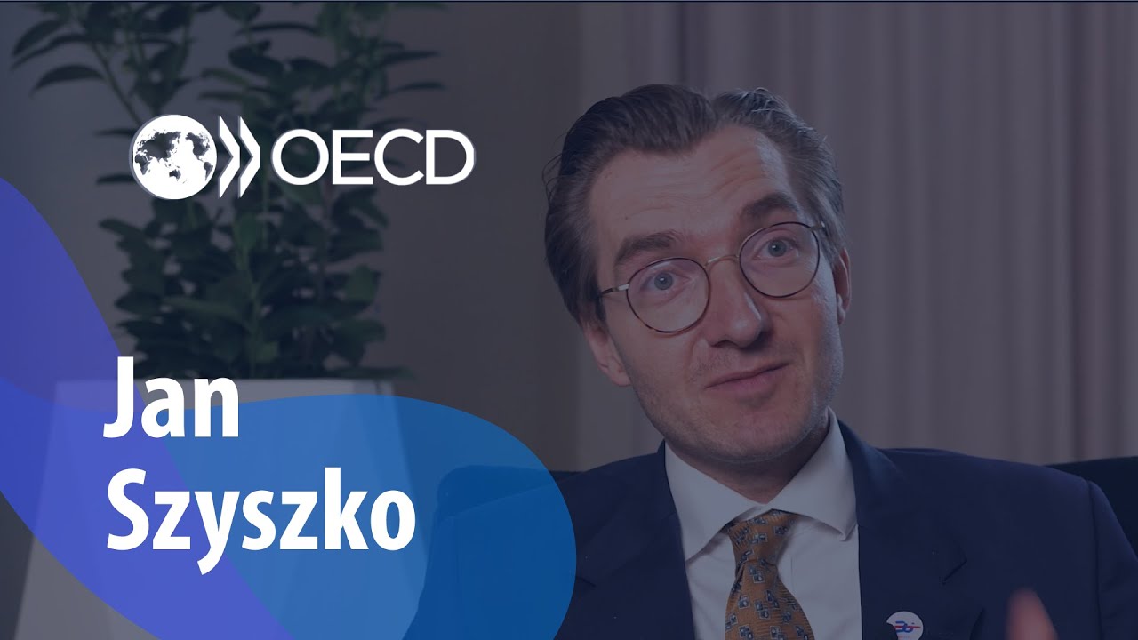 Poland&rsquo;s Jan Szyszko discusses the impact of decentralisation on regional development