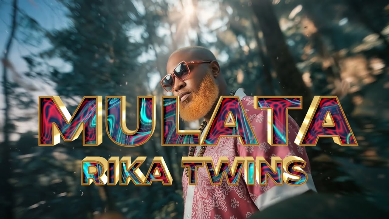 RIKA TWINS - MULATA - VIDEO OFICIAL - UNBOTHERED RIDDIM - { BAHAMAS / PANAMA } SOCA 2026