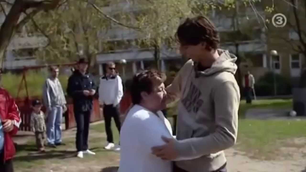 Zlatan Ibrahimovic | Respect | Don't judge if you don't know