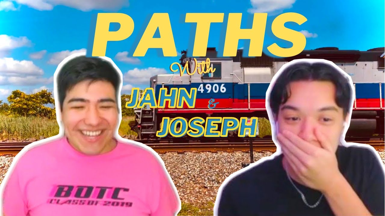 Is Your Glass Half Full or Half Empty? - PATHS #11