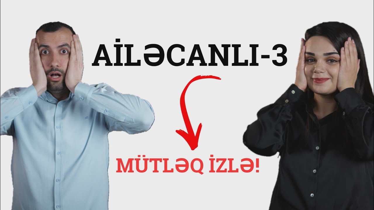 AİLƏCANLI - 3 / MİQ,SERTİFİKASİYA 2026