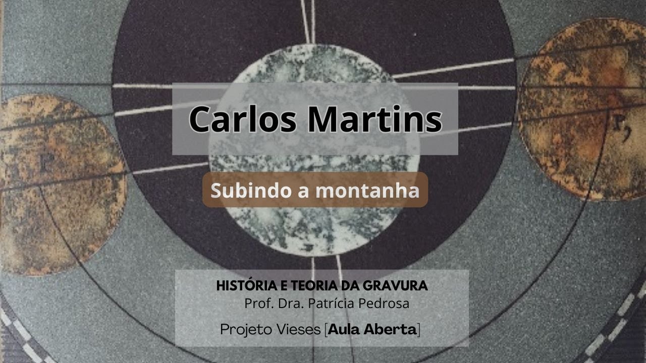  Carlos Martins: subindo a montanha 