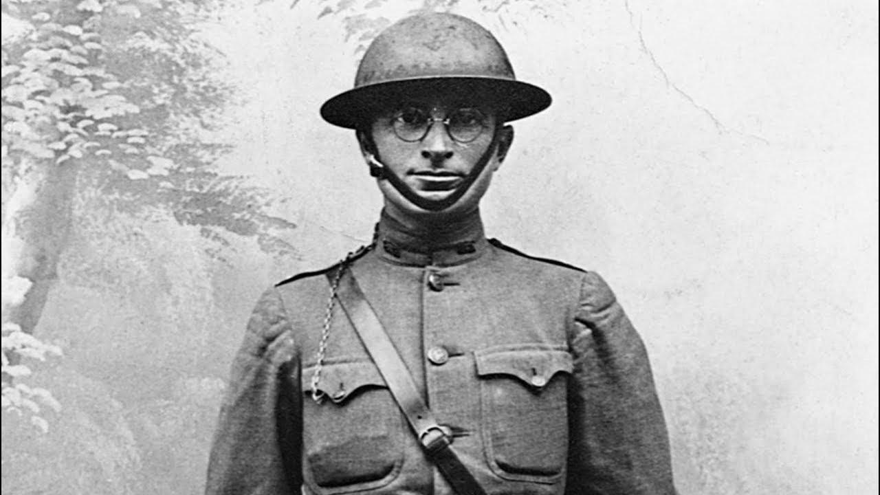 Harry S. Truman: The Soldier from Independence - D.M. Giangreco