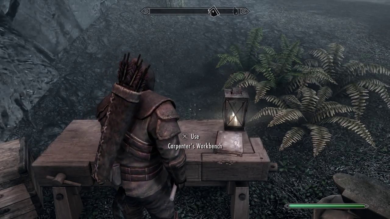 Where to Find Quarried Stone in Skyrim Special Edition
