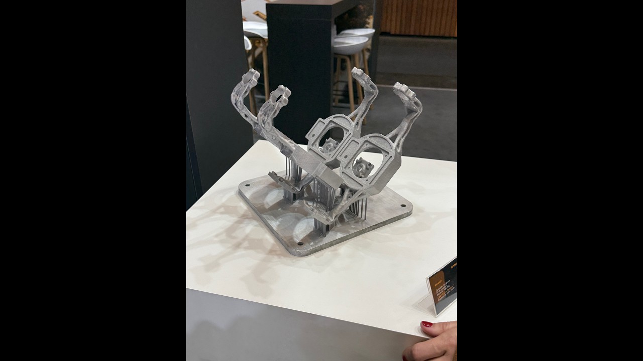 Что такое Renishaw Central… и чем он на самом деле занимается?