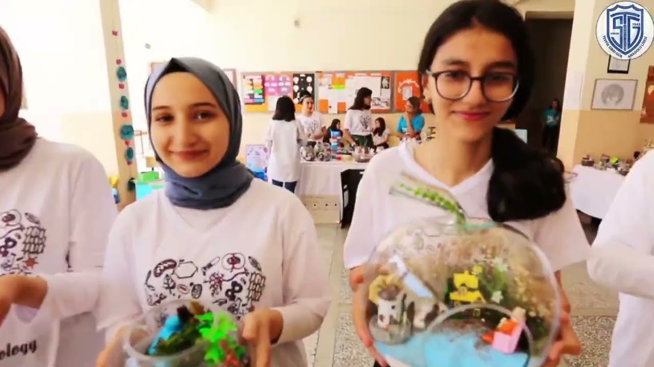 Tevfik Sırrı Gür Anadolu Lisesi - Akdeniz