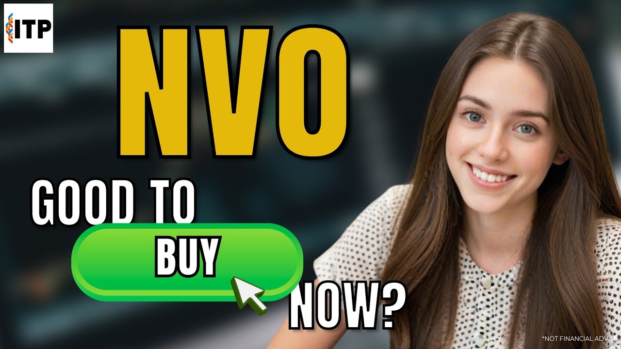 Is Novo Nordisk A/S NVO A Good Time To Buy Now? NVO Stock Analysis
