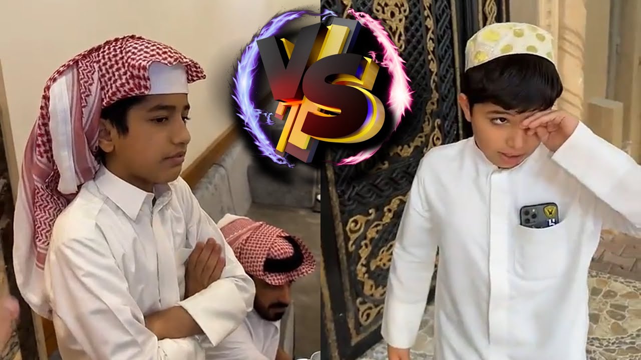 مخططين يصلحون بين قزيع واحمد ولاكن ولعت 😂😂 قامت القيامة 😂 #فراج_قزيع_السهلي سنابات فراج قزيع السهلي