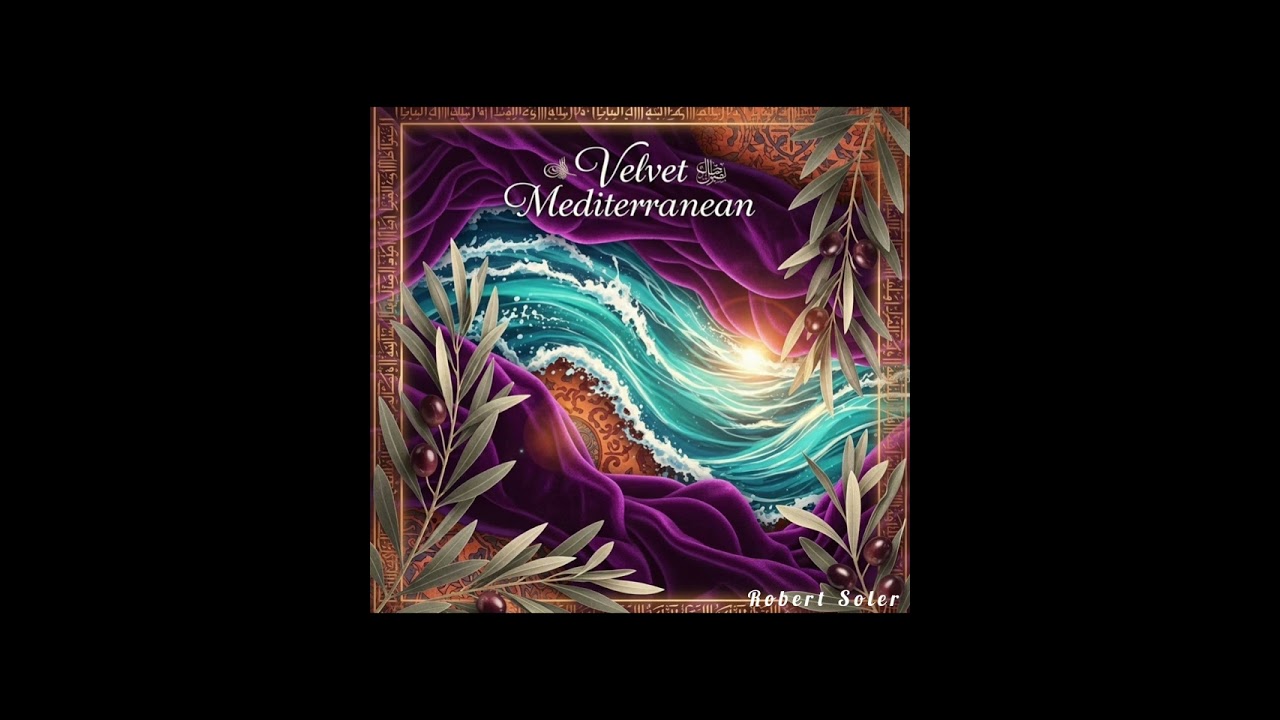VELVET MEDITERRANEAN 