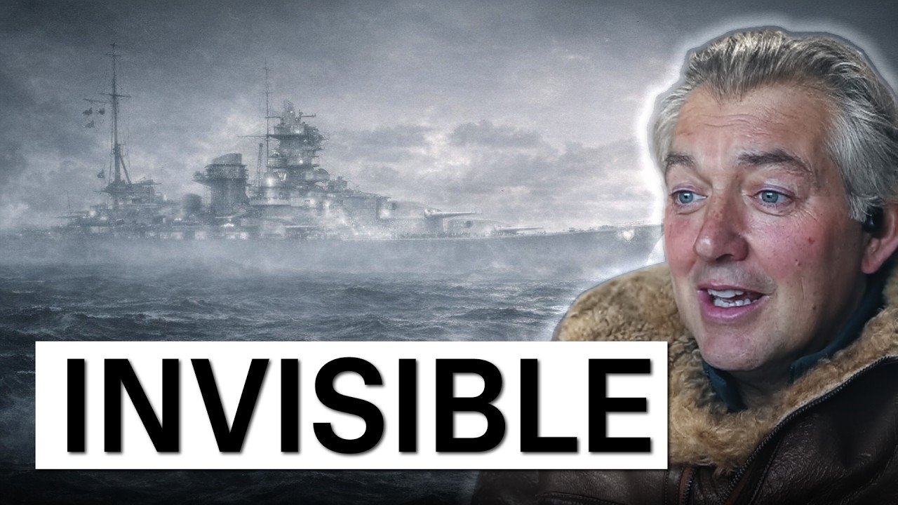 The British Were Sleeping on the Job | EP2