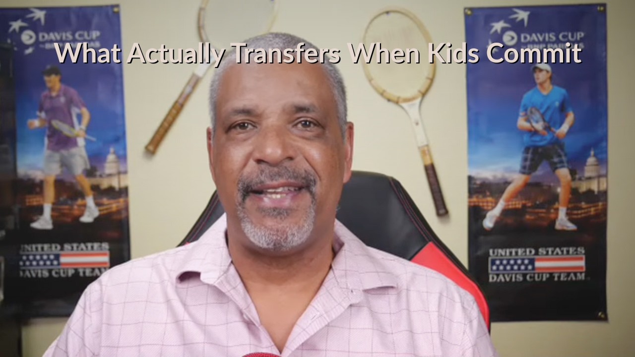 Going Deep vs Going Wide: What Actually Transfers When Kids Commit