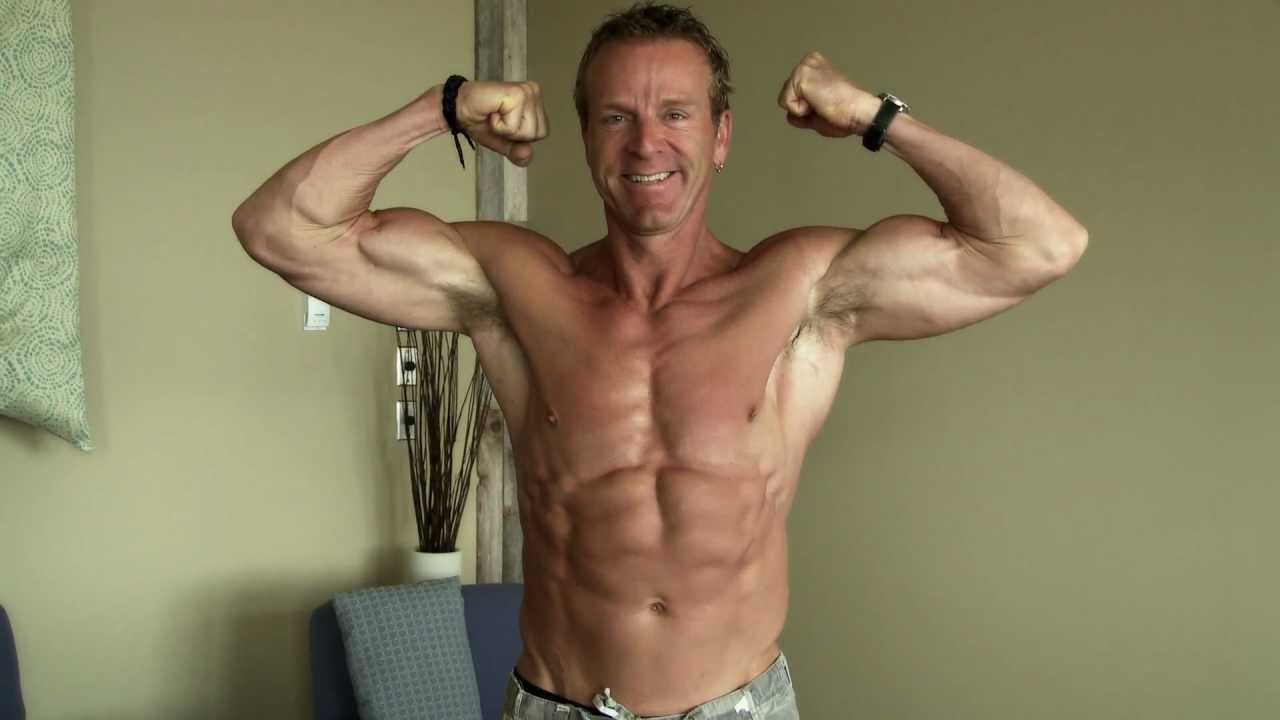Green Smoothies and Bodybuilding