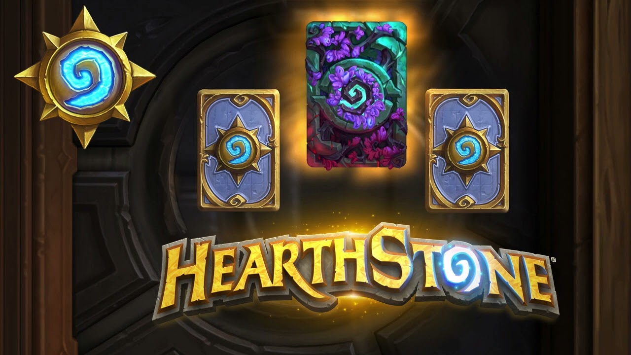 Hearthstone Mix: Mulligan