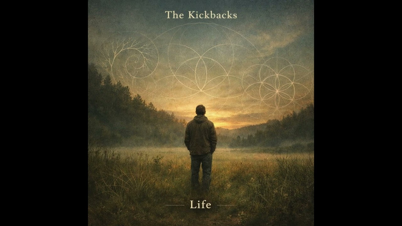 The Kickbacks – Life (From the Movie 