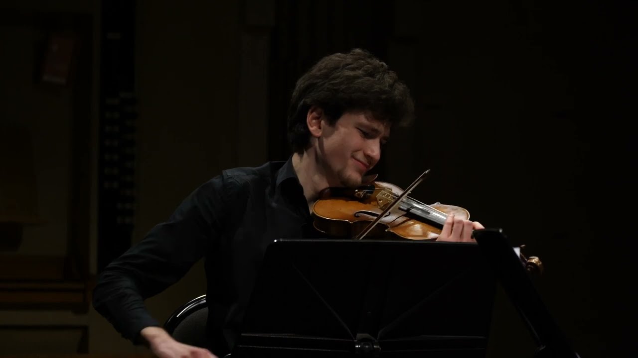 Final concert of the International Festival Japan Contemporary Art in Venice