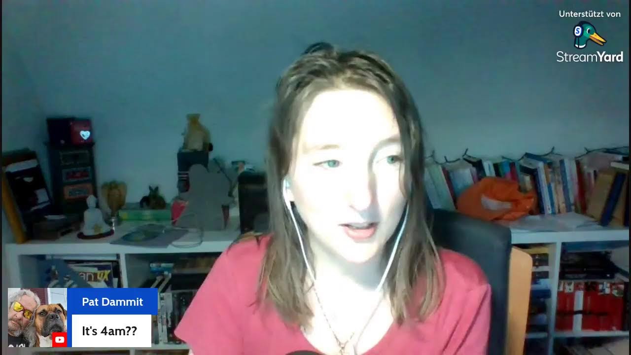 CHATTEN