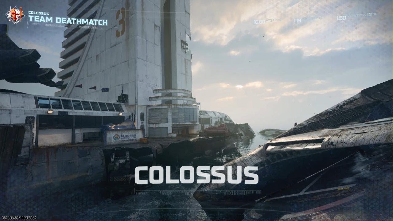 Call of Duty