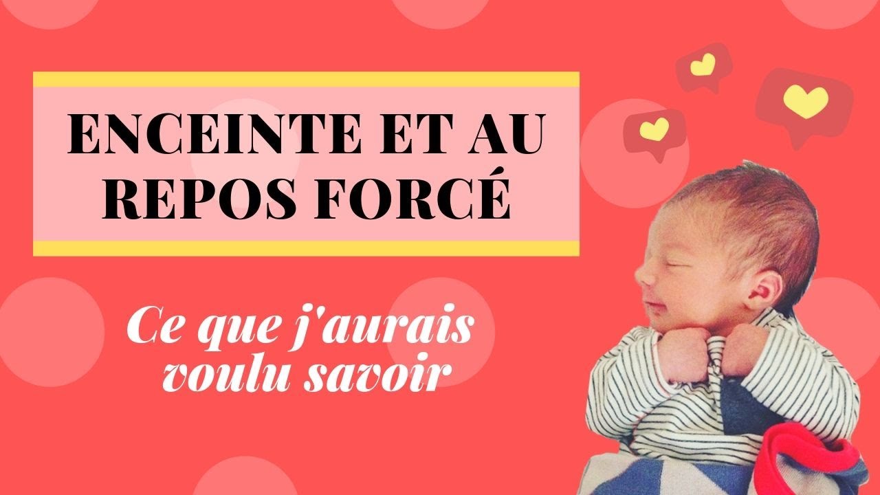 ENCEINTE ET ALITEE: CE QUE J'AURAIS VOULU SAVOIR // MA GROSSESSE
