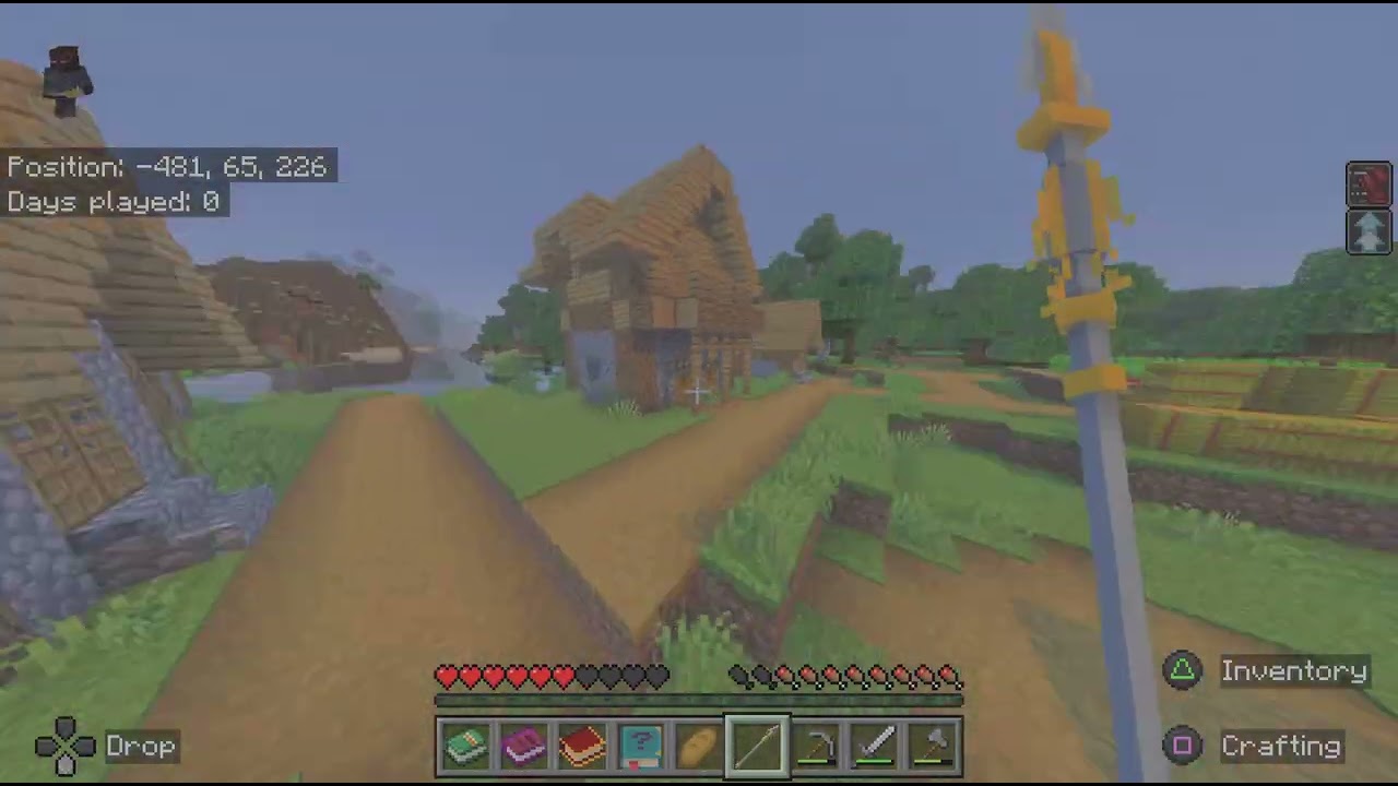 Nomad Life: Ep 1