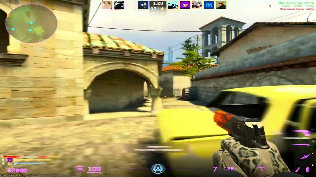 １２８０ｘ９６０ | ᵗᵈᵗ