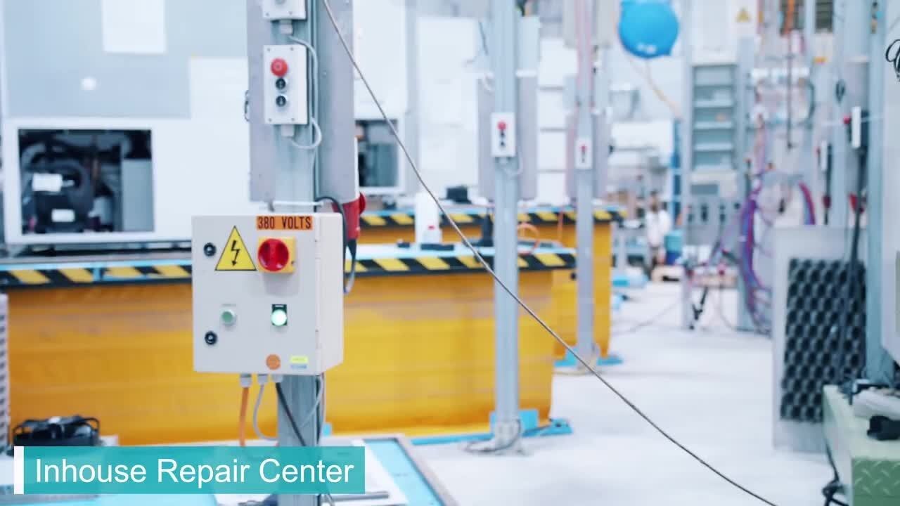 Thermo Fisher Scientific N&eacute;metorsz&aacute;gban - &Uuml;dv&ouml;z&ouml;lj&uuml;k az Unity Lab Services oldal&aacute;n