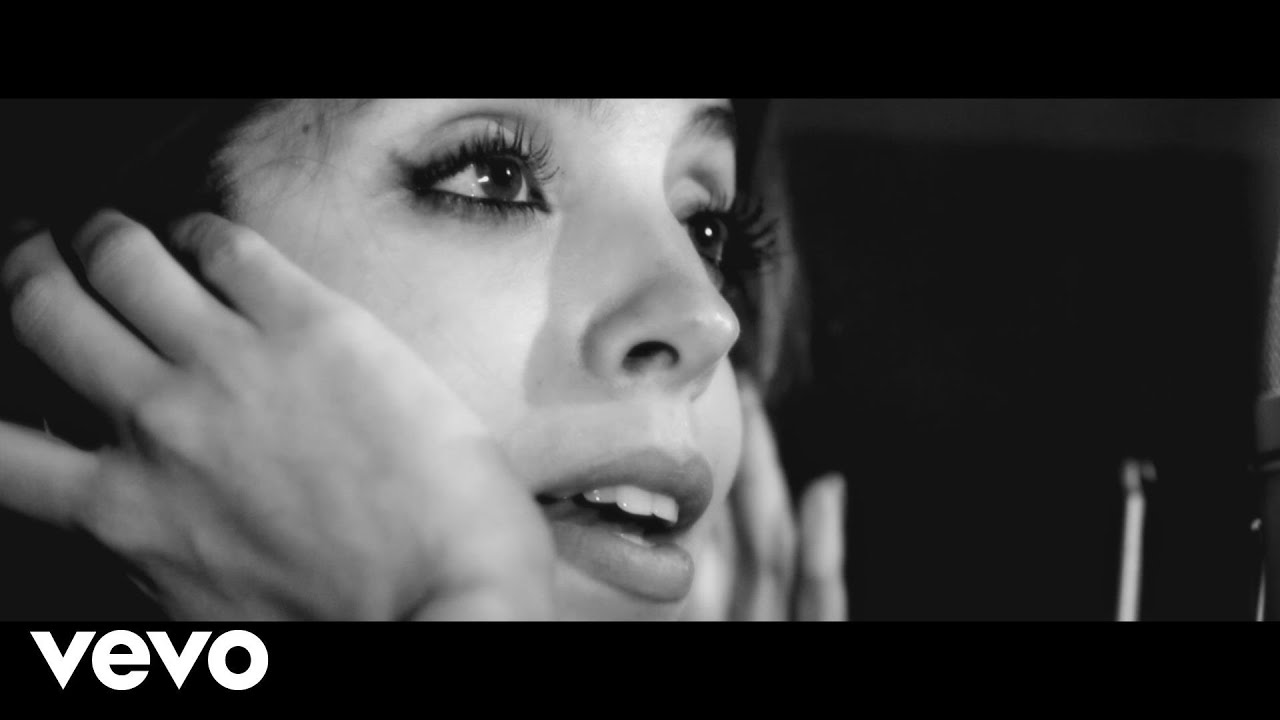 Sole&aacute; Morente - Sangre y Alquitr&aacute;n