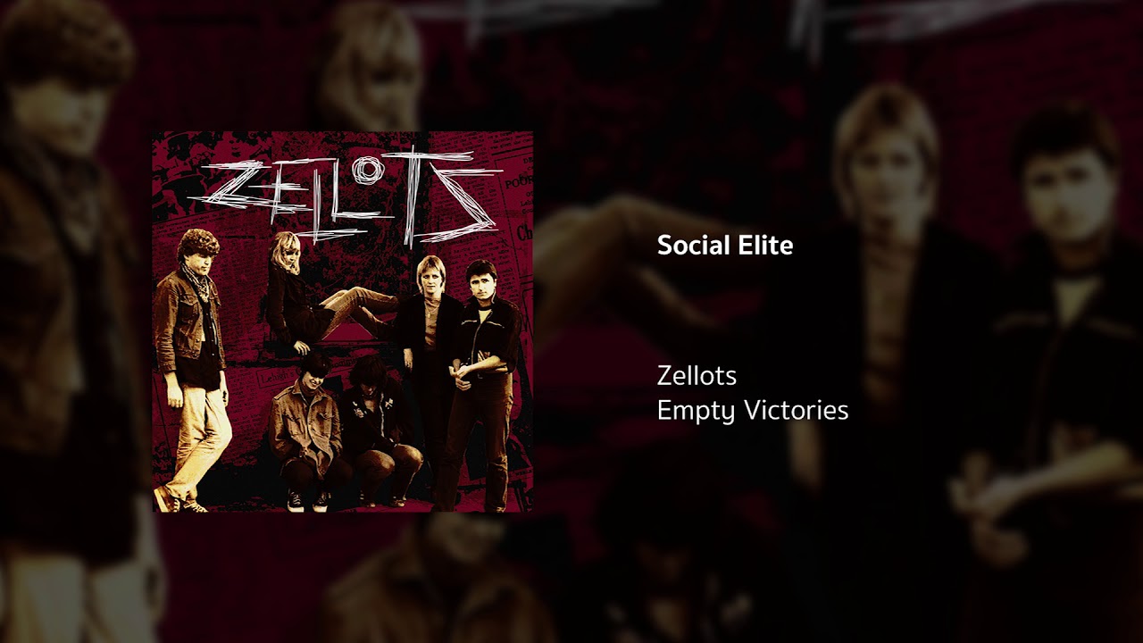 Social Elite | Zellots
