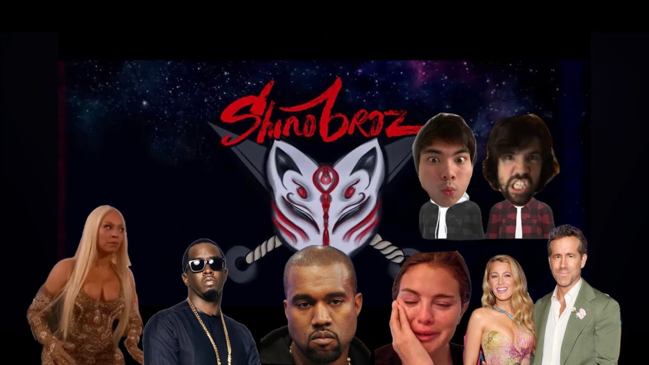 SBz35: Healthcare Frustration, Celebrity News and Drama