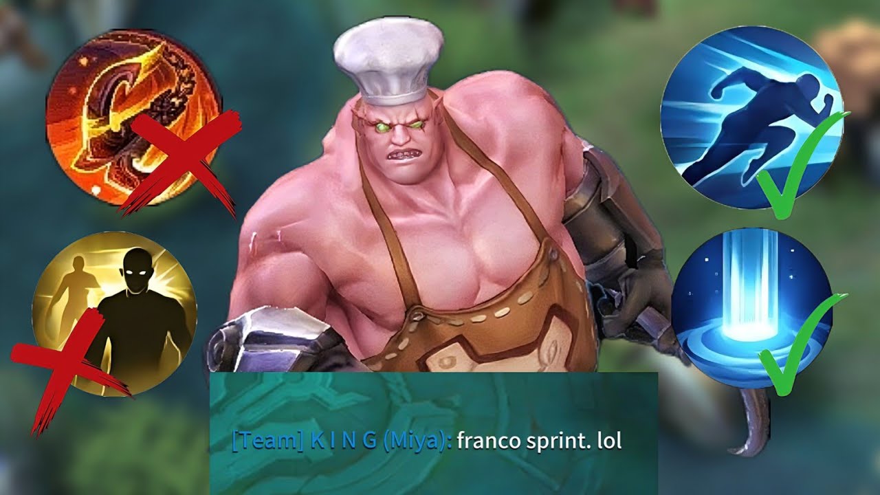 FUNNY FRANCO 212 | NEW COMBO UNLOCKED